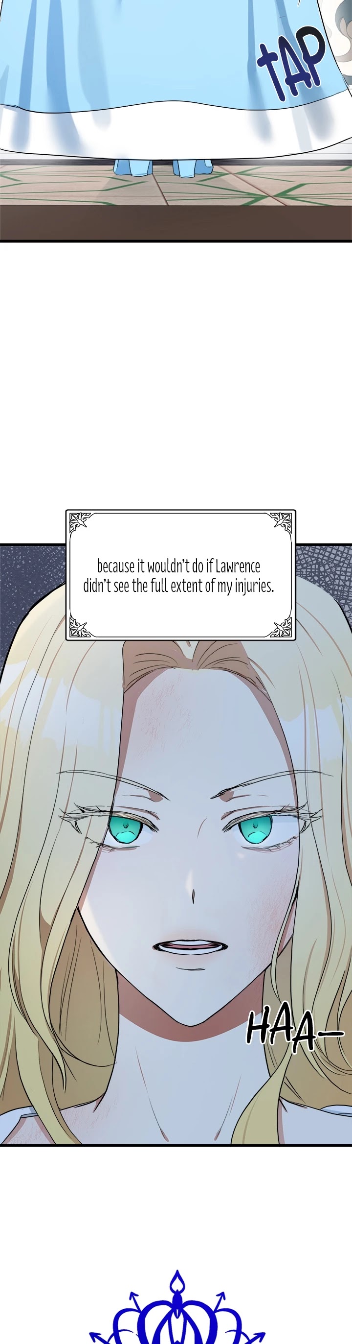The Villainess Lives Twice Chapter 25 page 5 - Chapter 25