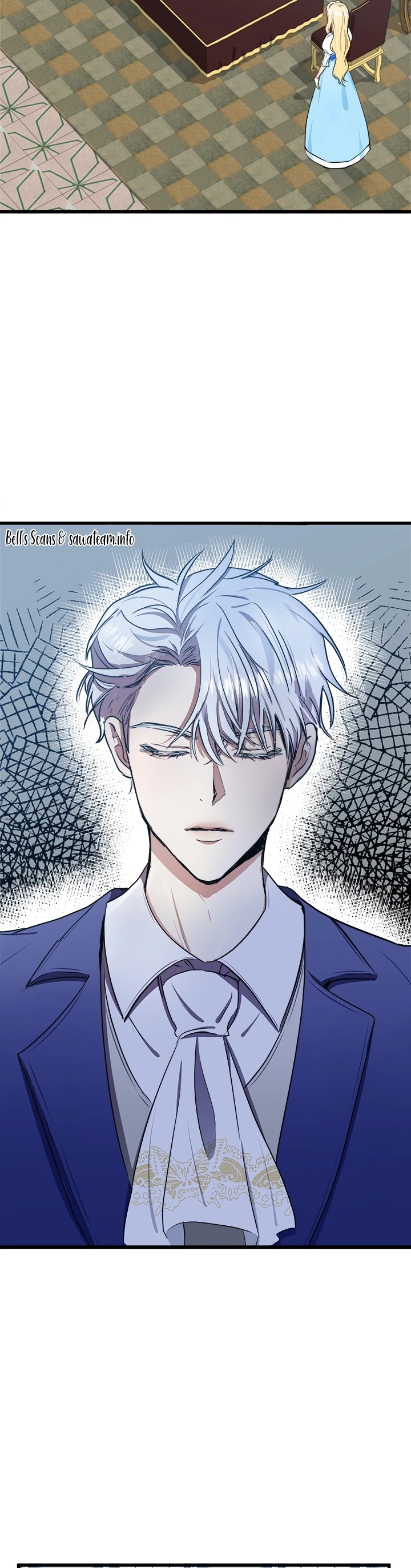 The Villainess Lives Twice Chapter 25 page 7 - Chapter 25