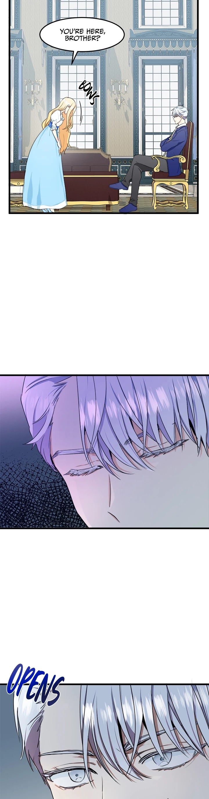 The Villainess Lives Twice Chapter 25 page 8 - Chapter 25