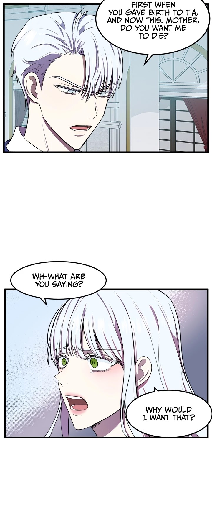 The Villainess Lives Twice Chapter 26 page 14 - Chapter 26