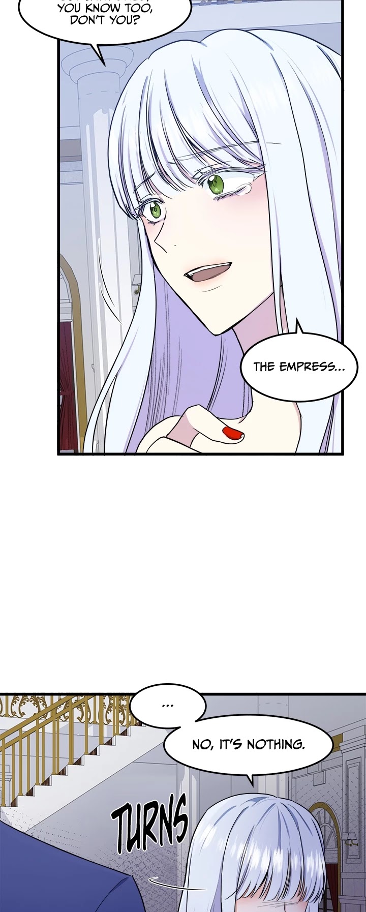 The Villainess Lives Twice Chapter 26 page 16 - Chapter 26