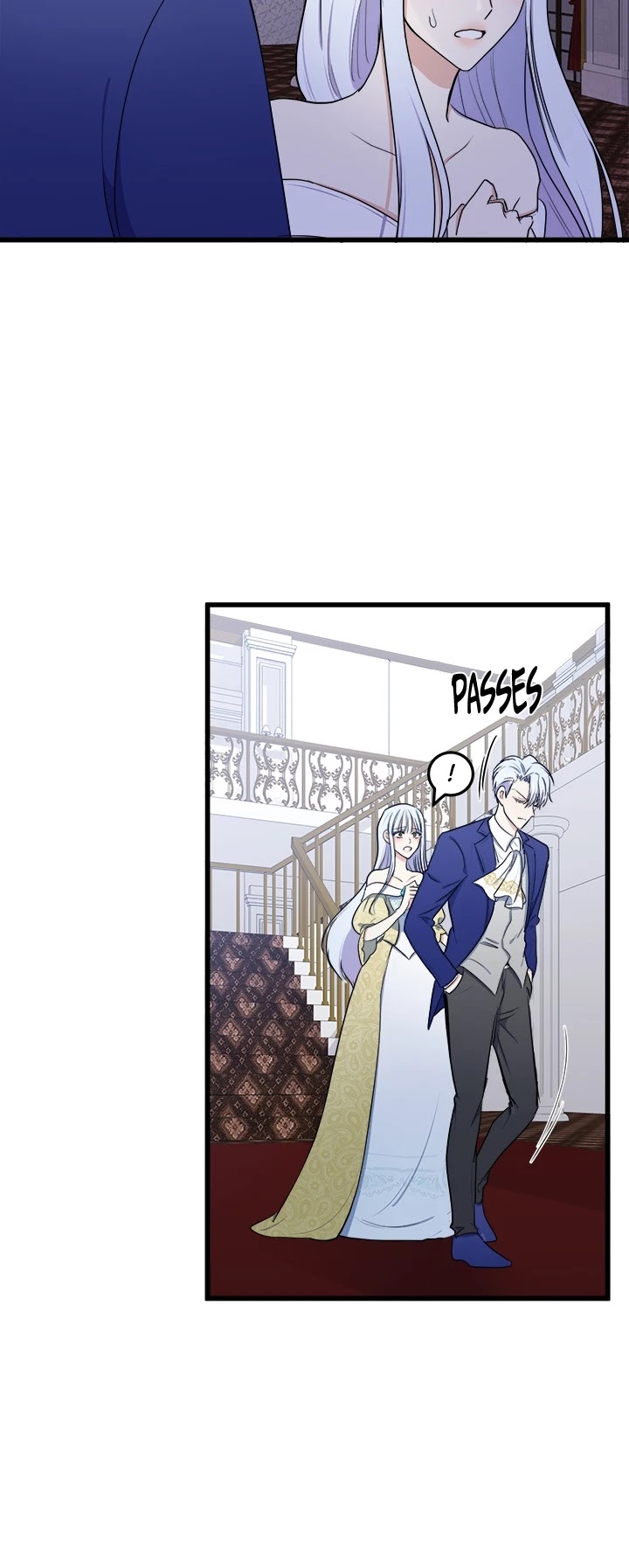 The Villainess Lives Twice Chapter 26 page 17 - Chapter 26