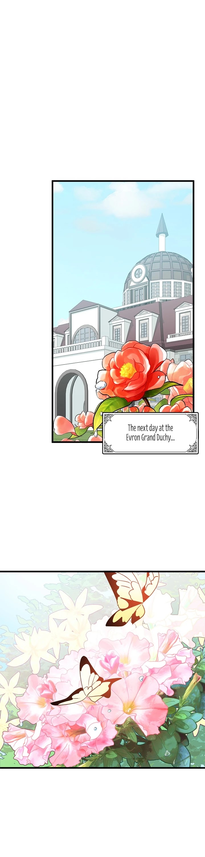 The Villainess Lives Twice Chapter 26 page 20 - Chapter 26
