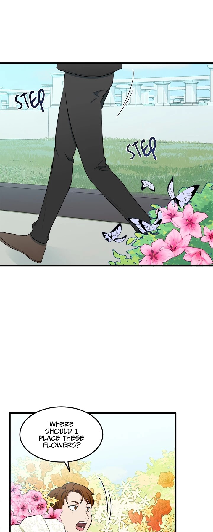 The Villainess Lives Twice Chapter 26 page 21 - Chapter 26