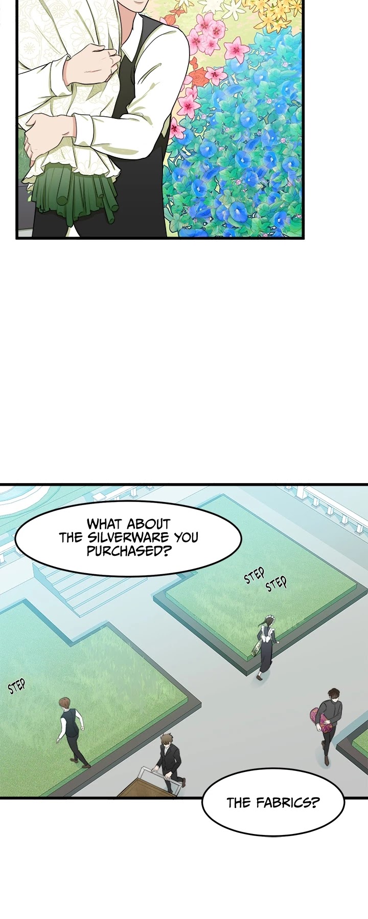 The Villainess Lives Twice Chapter 26 page 22 - Chapter 26