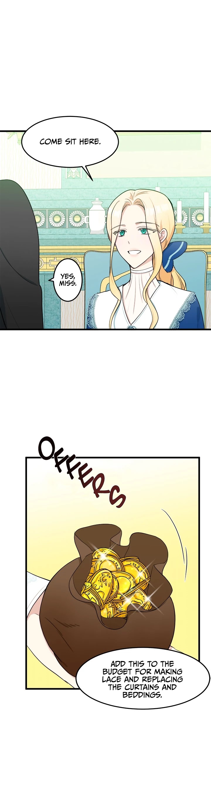 The Villainess Lives Twice Chapter 26 page 26 - Chapter 26