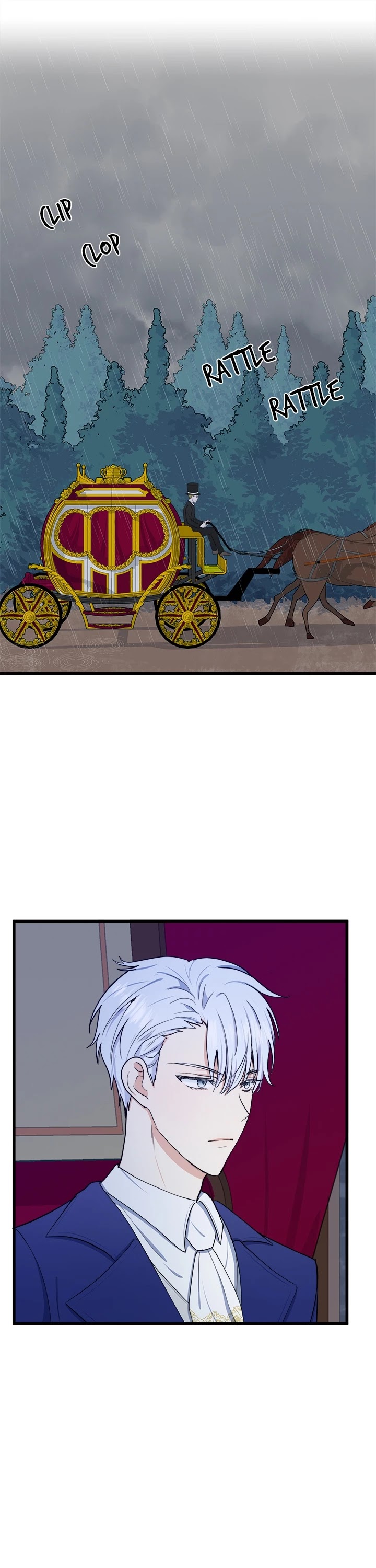 The Villainess Lives Twice Chapter 26 page 3 - Chapter 26