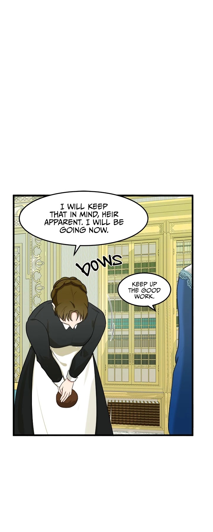 The Villainess Lives Twice Chapter 26 page 31 - Chapter 26