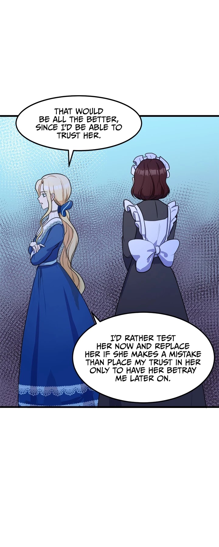 The Villainess Lives Twice Chapter 26 page 34 - Chapter 26