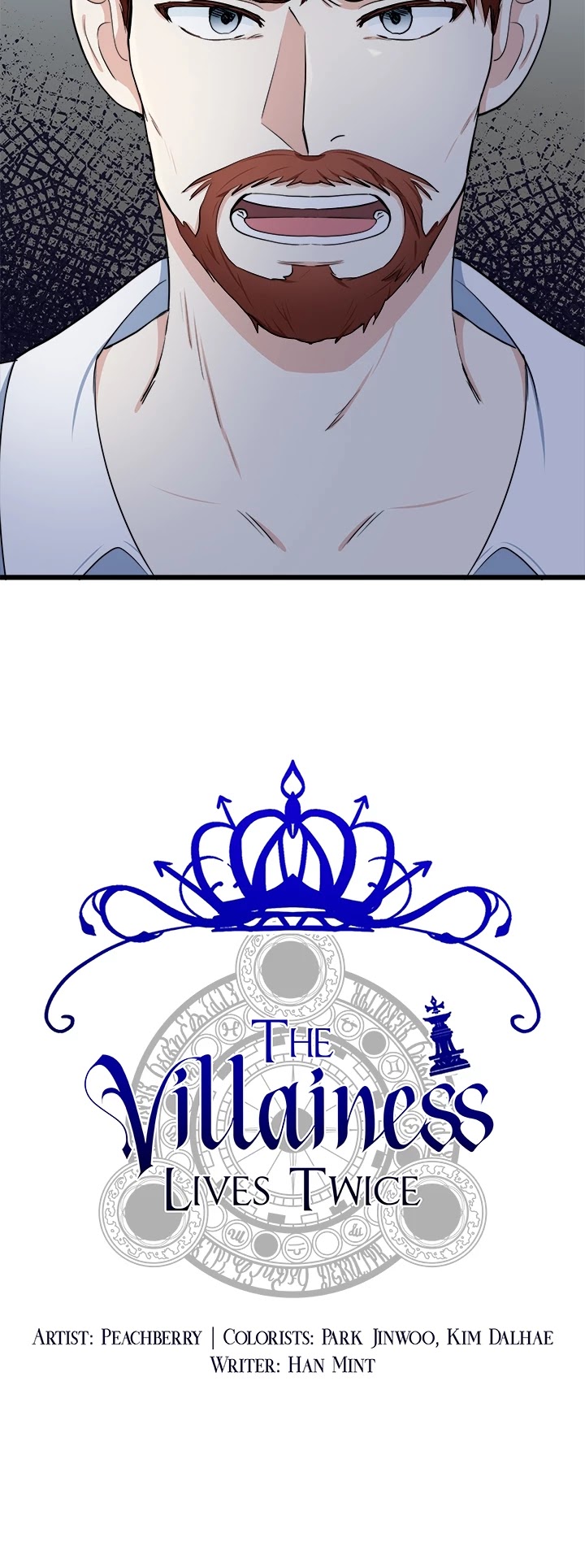 The Villainess Lives Twice Chapter 26 page 5 - Chapter 26