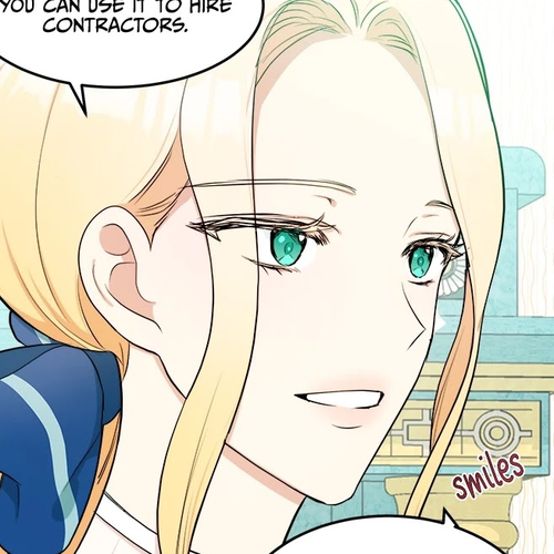 The Villainess Lives Twice Chapter 26 cover