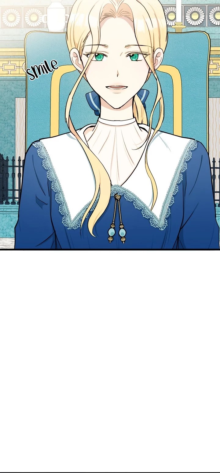 The Villainess Lives Twice Chapter 27 page 11 - Chapter 27