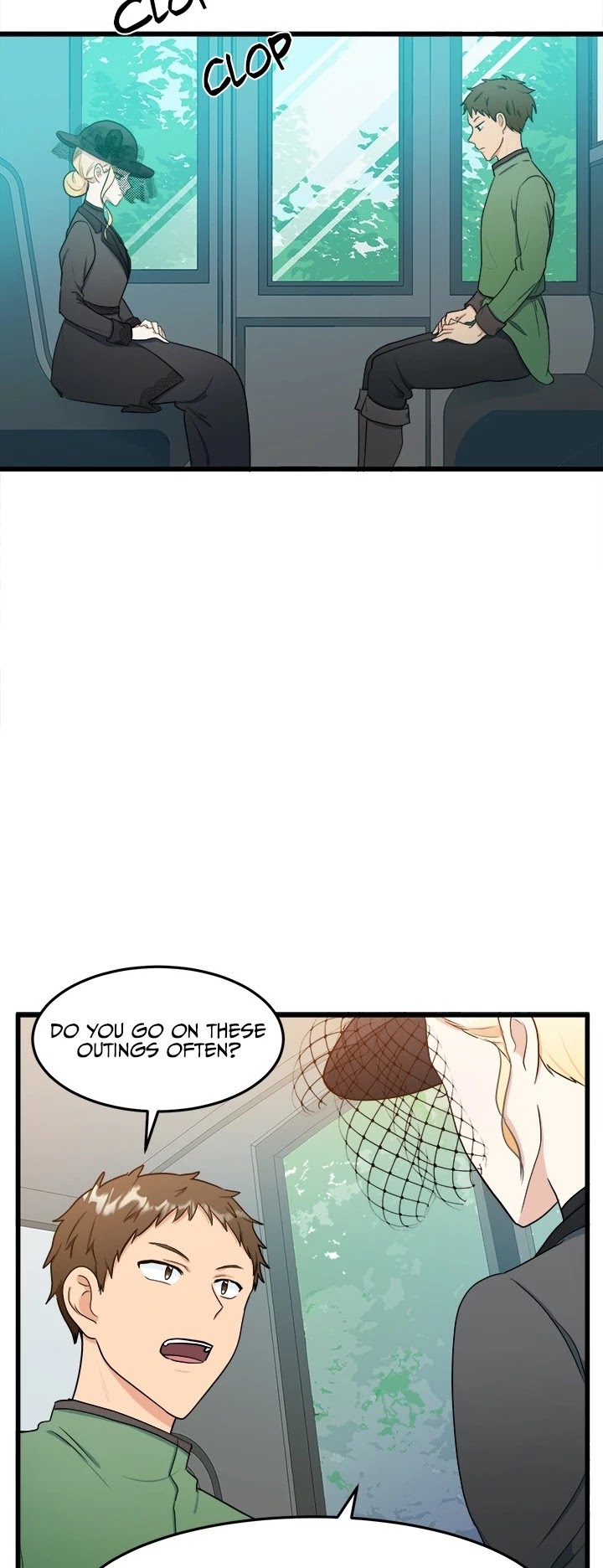 The Villainess Lives Twice Chapter 27 page 13 - Chapter 27