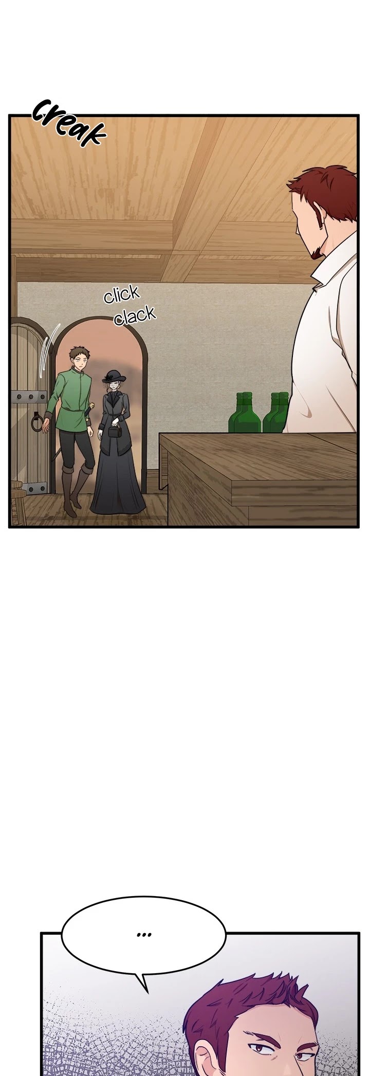 The Villainess Lives Twice Chapter 27 page 16 - Chapter 27