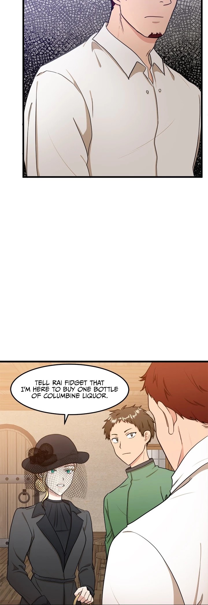 The Villainess Lives Twice Chapter 27 page 17 - Chapter 27