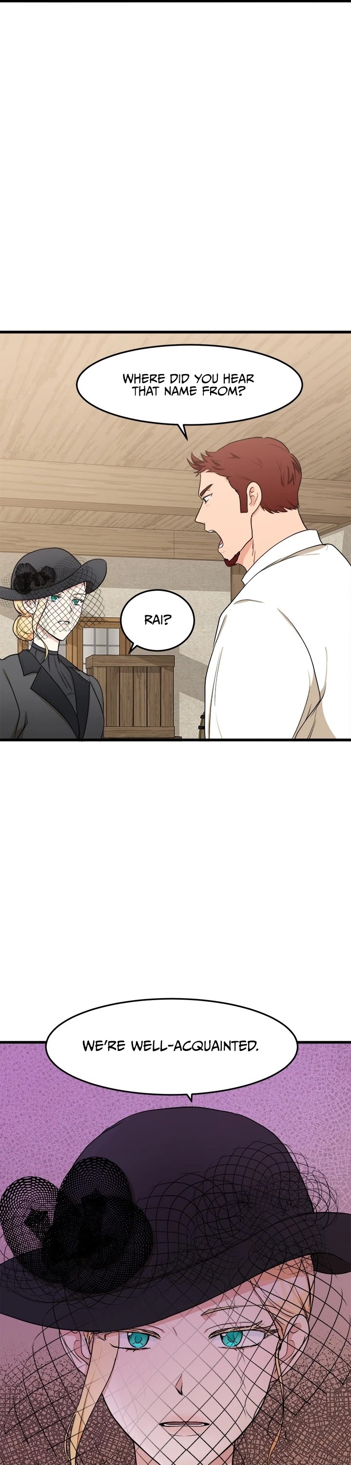 The Villainess Lives Twice Chapter 27 page 18 - Chapter 27