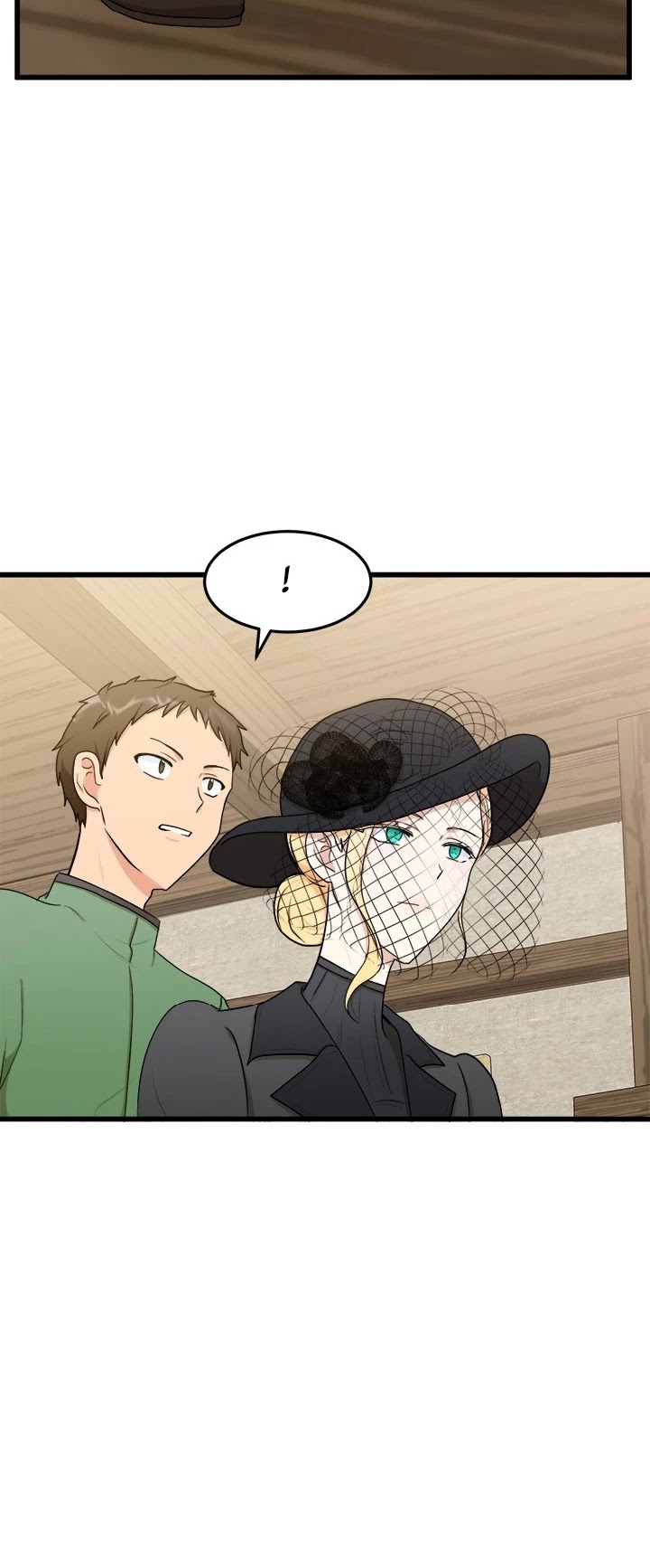 The Villainess Lives Twice Chapter 27 page 20 - Chapter 27