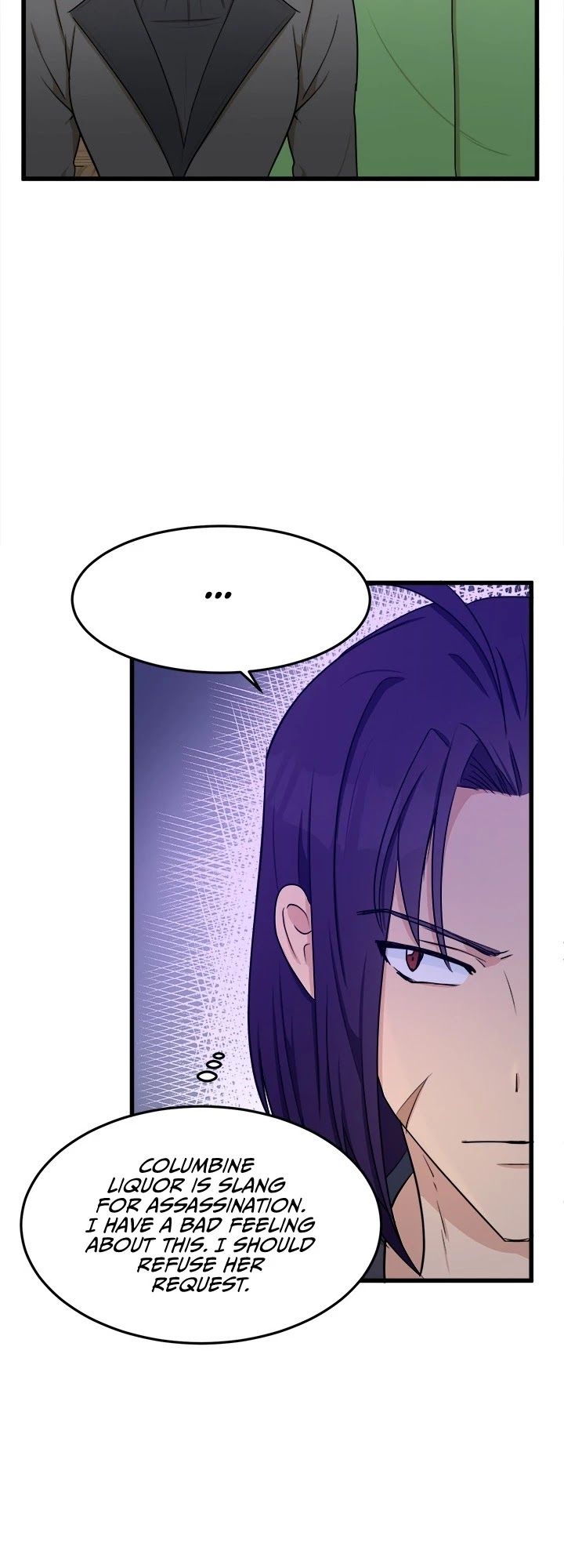 The Villainess Lives Twice Chapter 27 page 23 - Chapter 27