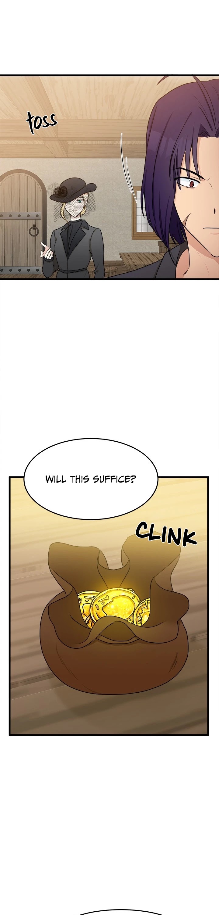 The Villainess Lives Twice Chapter 27 page 24 - Chapter 27
