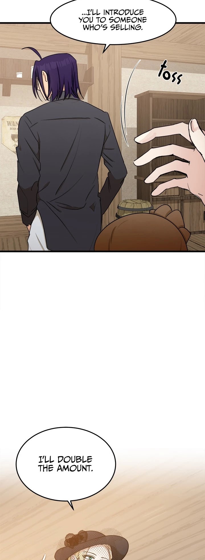 The Villainess Lives Twice Chapter 27 page 25 - Chapter 27