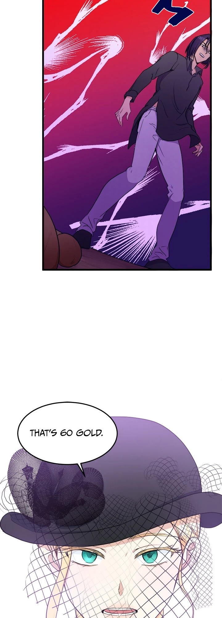 The Villainess Lives Twice Chapter 27 page 28 - Chapter 27