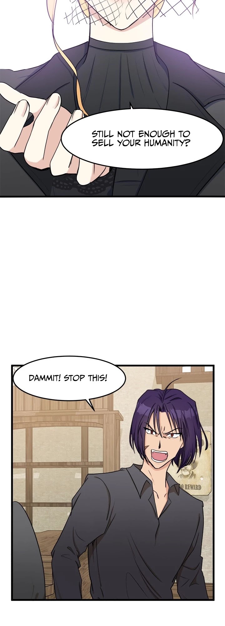 The Villainess Lives Twice Chapter 27 page 29 - Chapter 27