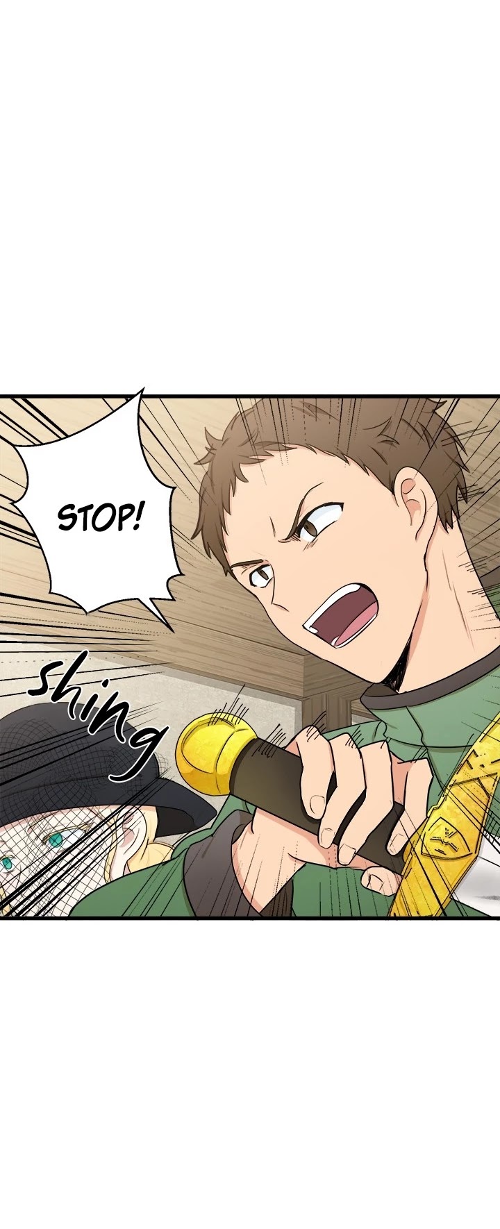 The Villainess Lives Twice Chapter 27 page 34 - Chapter 27
