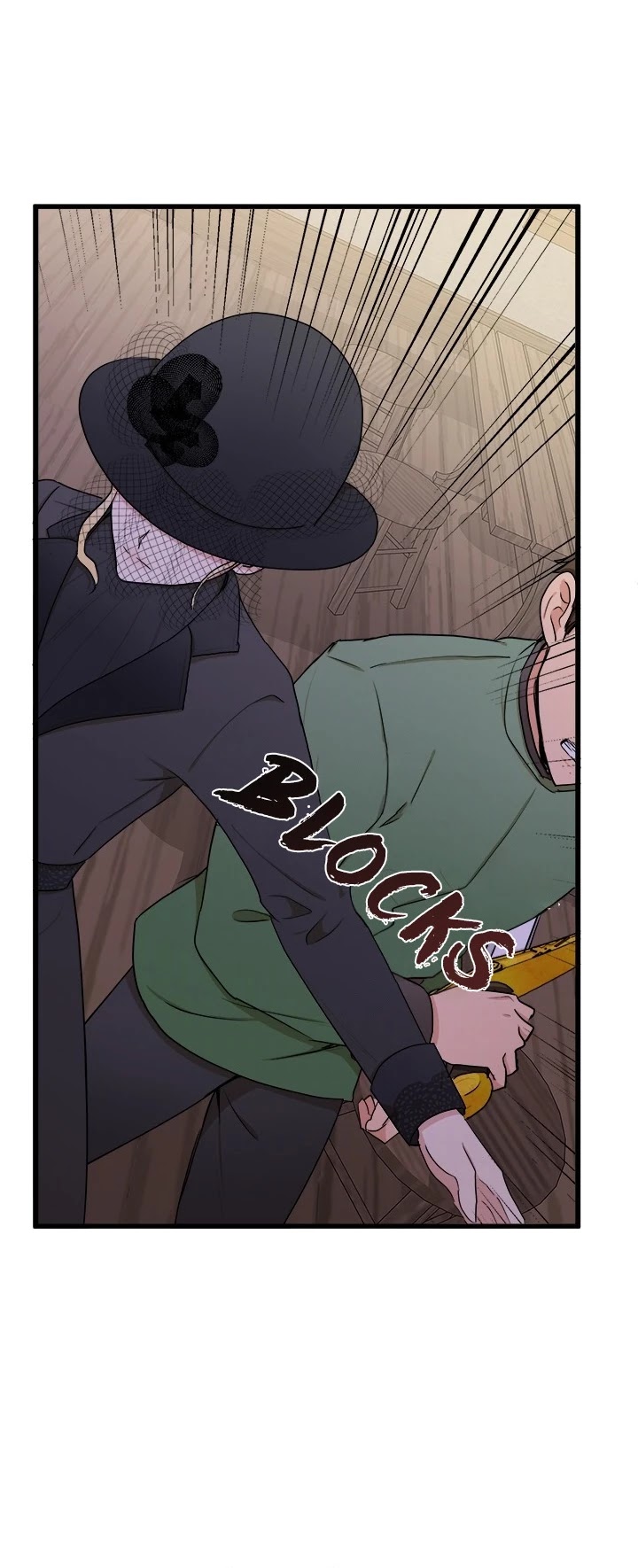 The Villainess Lives Twice Chapter 27 page 35 - Chapter 27