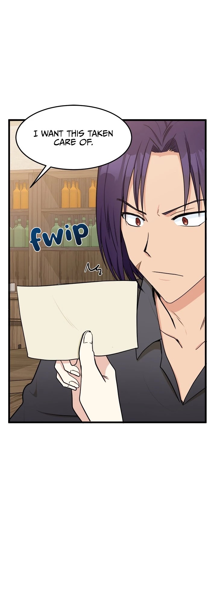 The Villainess Lives Twice Chapter 27 page 38 - Chapter 27