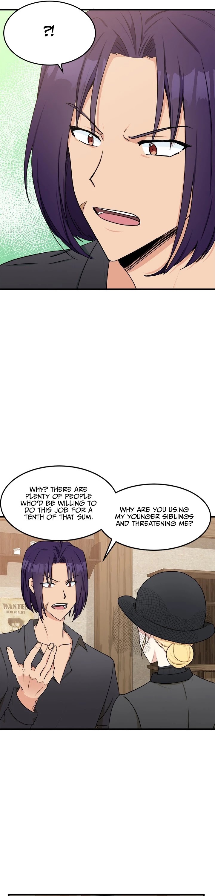The Villainess Lives Twice Chapter 27 page 39 - Chapter 27