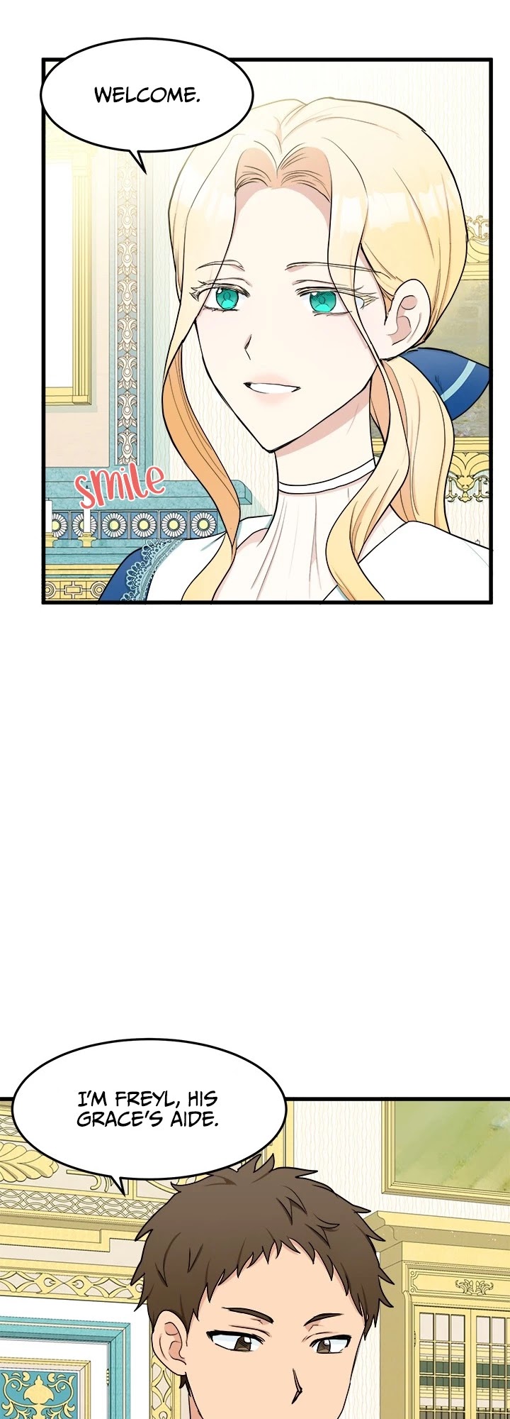 The Villainess Lives Twice Chapter 27 page 4 - Chapter 27