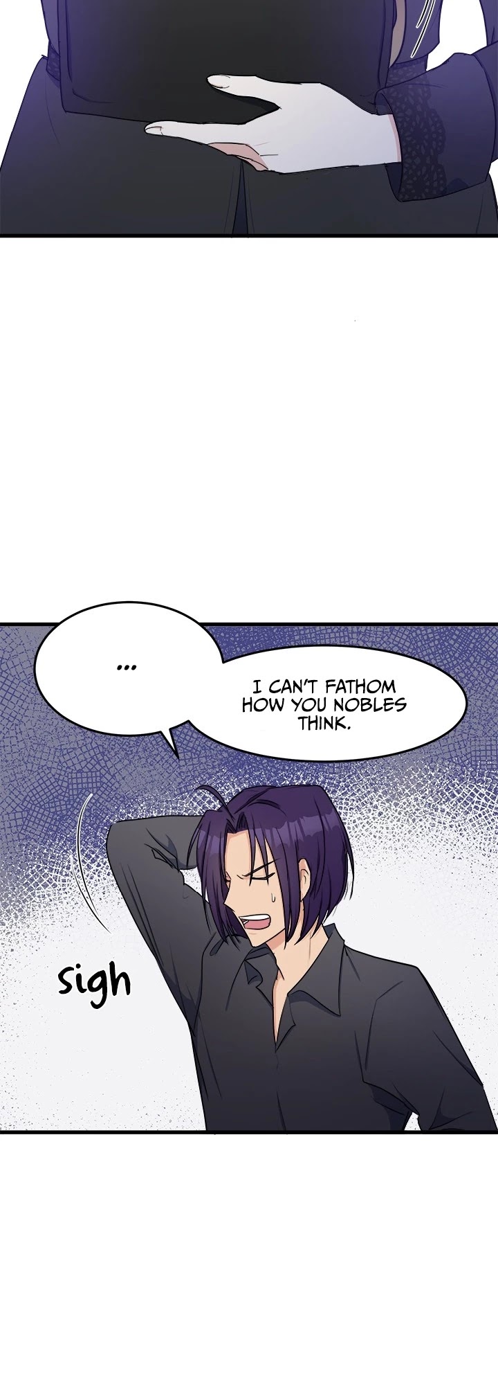The Villainess Lives Twice Chapter 27 page 41 - Chapter 27
