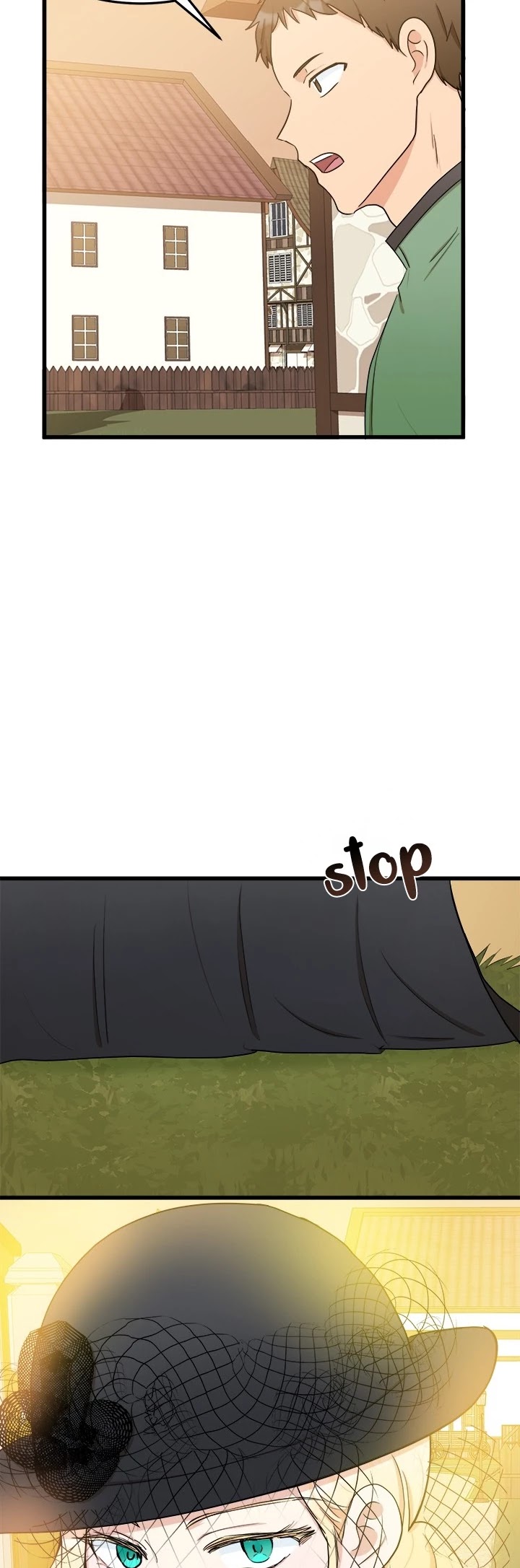 The Villainess Lives Twice Chapter 27 page 46 - Chapter 27