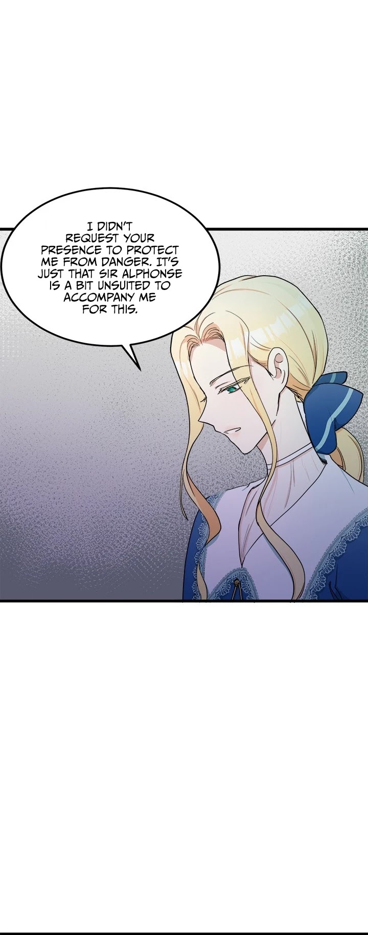 The Villainess Lives Twice Chapter 27 page 8 - Chapter 27