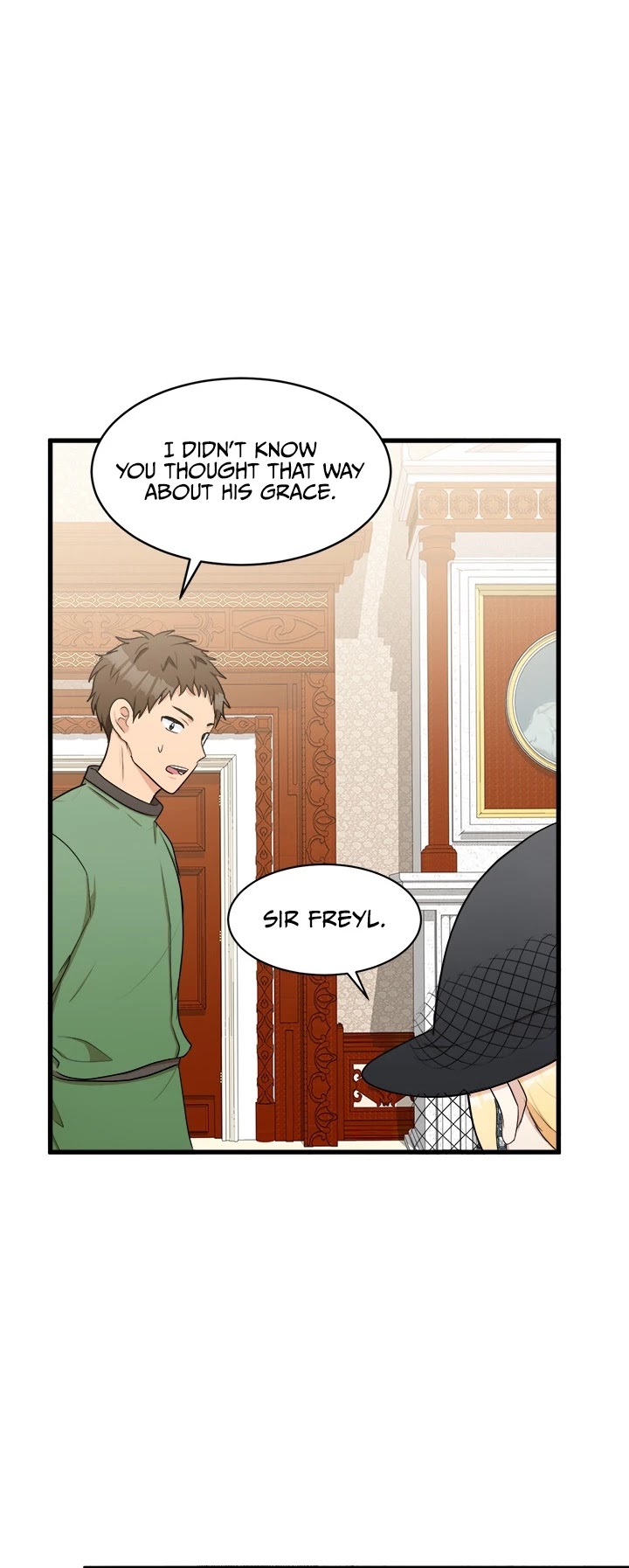 The Villainess Lives Twice Chapter 28 page 16 - Chapter 28