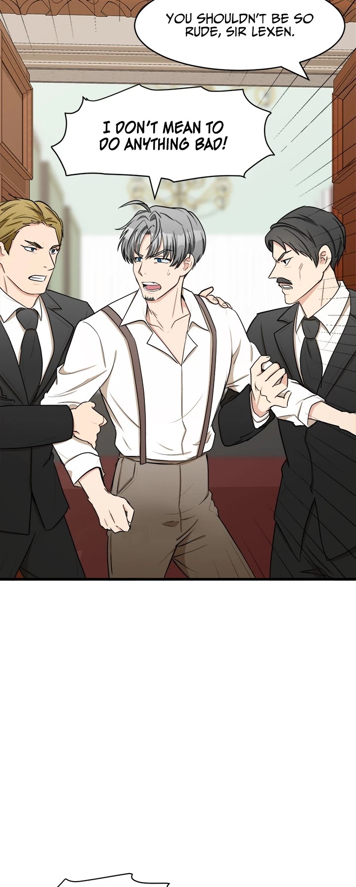 The Villainess Lives Twice Chapter 28 page 19 - Chapter 28