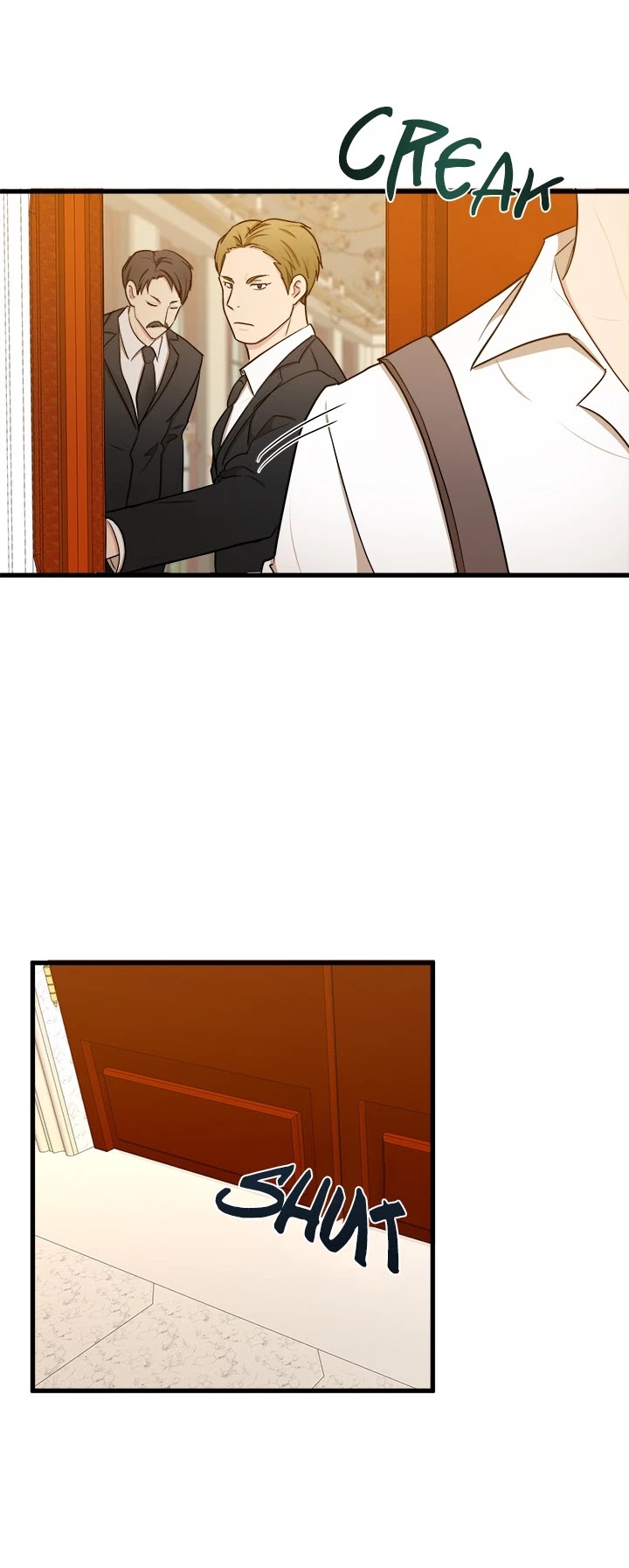 The Villainess Lives Twice Chapter 28 page 21 - Chapter 28