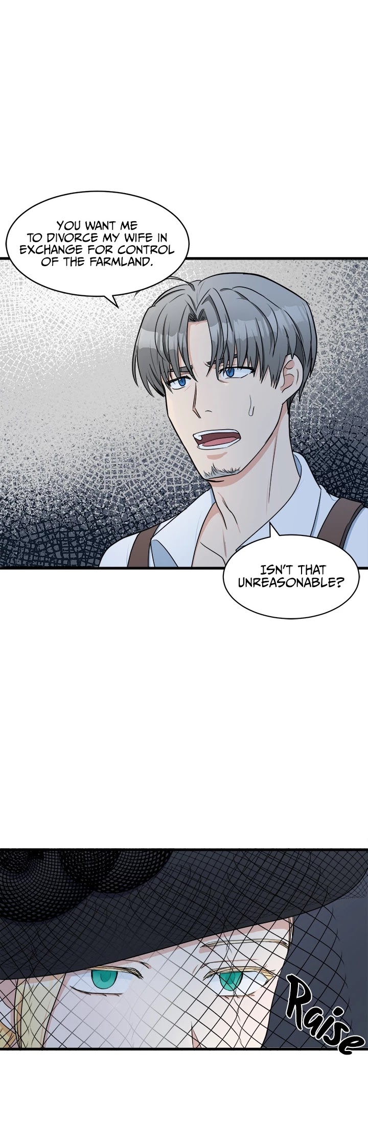 The Villainess Lives Twice Chapter 28 page 24 - Chapter 28