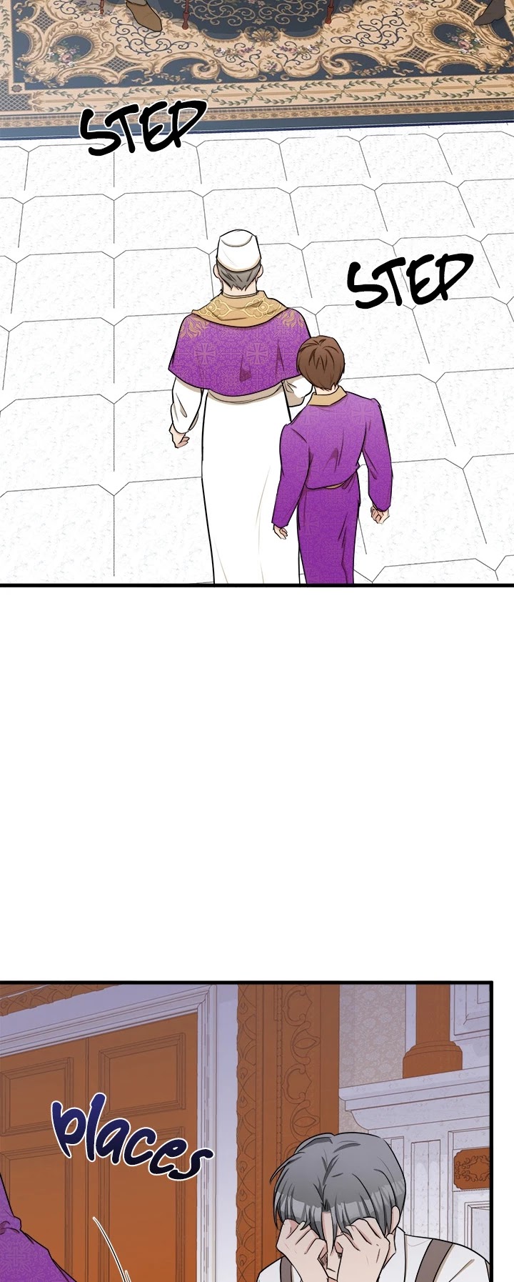 The Villainess Lives Twice Chapter 28 page 33 - Chapter 28