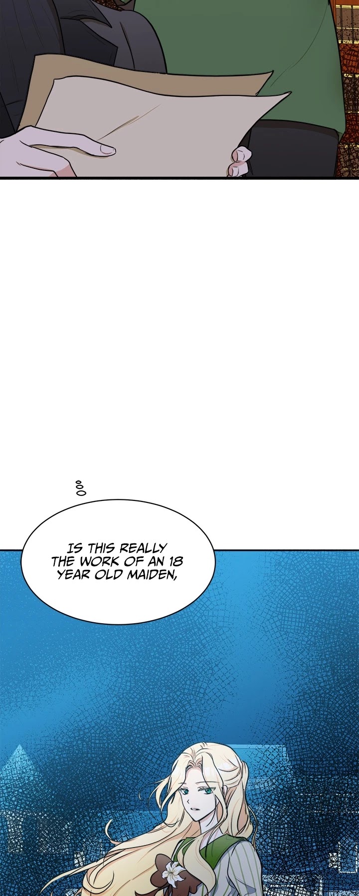The Villainess Lives Twice Chapter 28 page 40 - Chapter 28