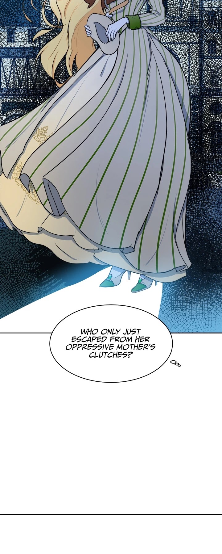 The Villainess Lives Twice Chapter 28 page 41 - Chapter 28