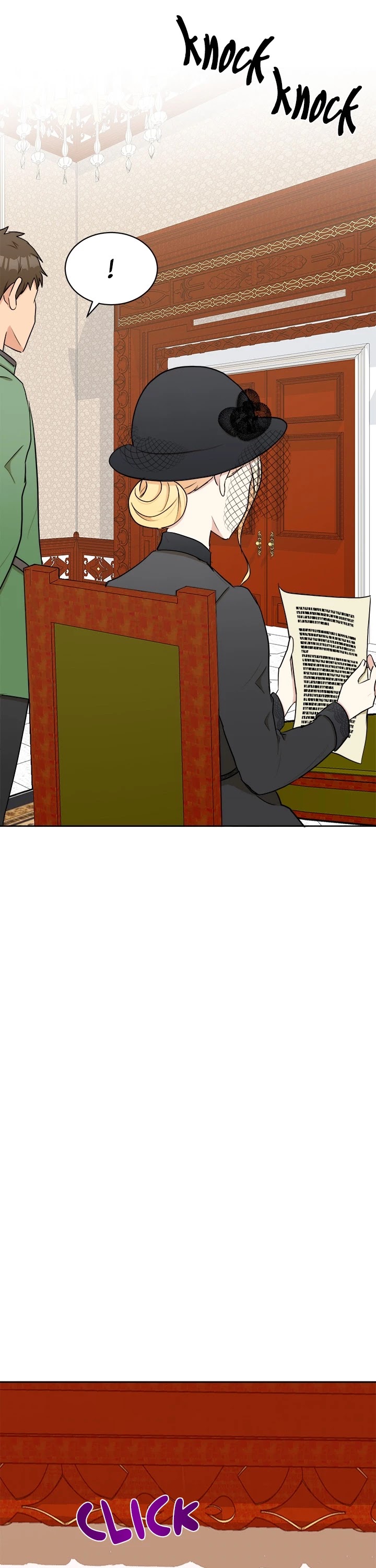The Villainess Lives Twice Chapter 28 page 42 - Chapter 28