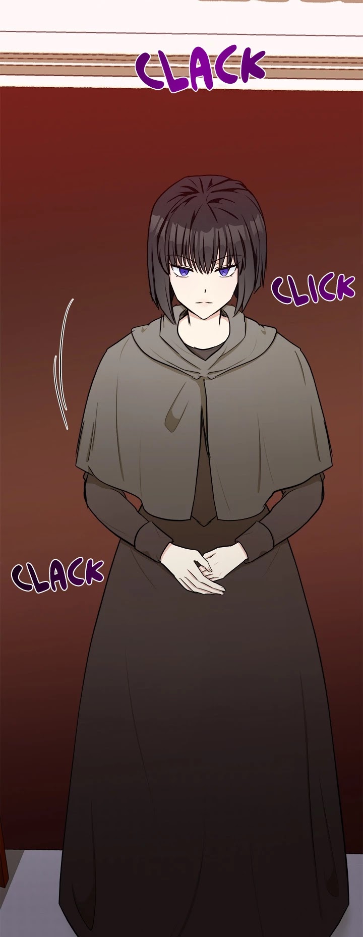 The Villainess Lives Twice Chapter 28 page 43 - Chapter 28