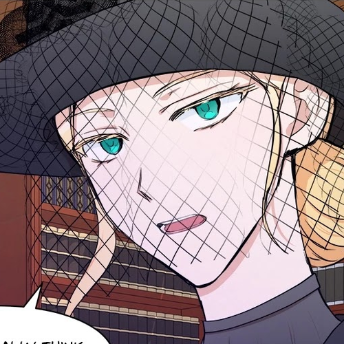 The Villainess Lives Twice Chapter 28 cover