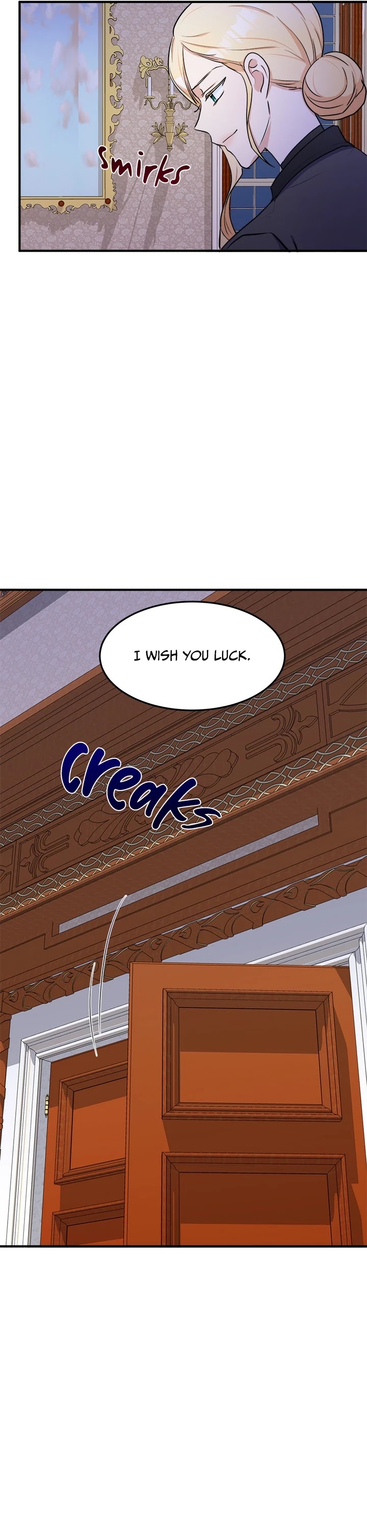 The Villainess Lives Twice Chapter 29 page 12 - Chapter 29