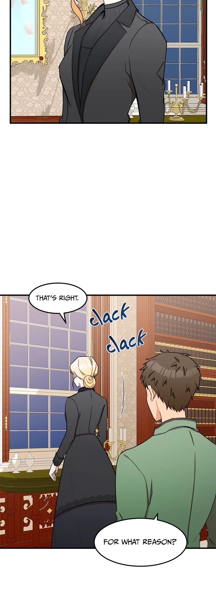 The Villainess Lives Twice Chapter 29 page 14 - Chapter 29
