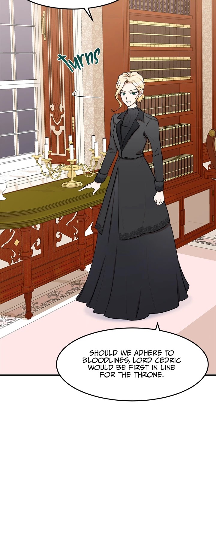 The Villainess Lives Twice Chapter 29 page 17 - Chapter 29