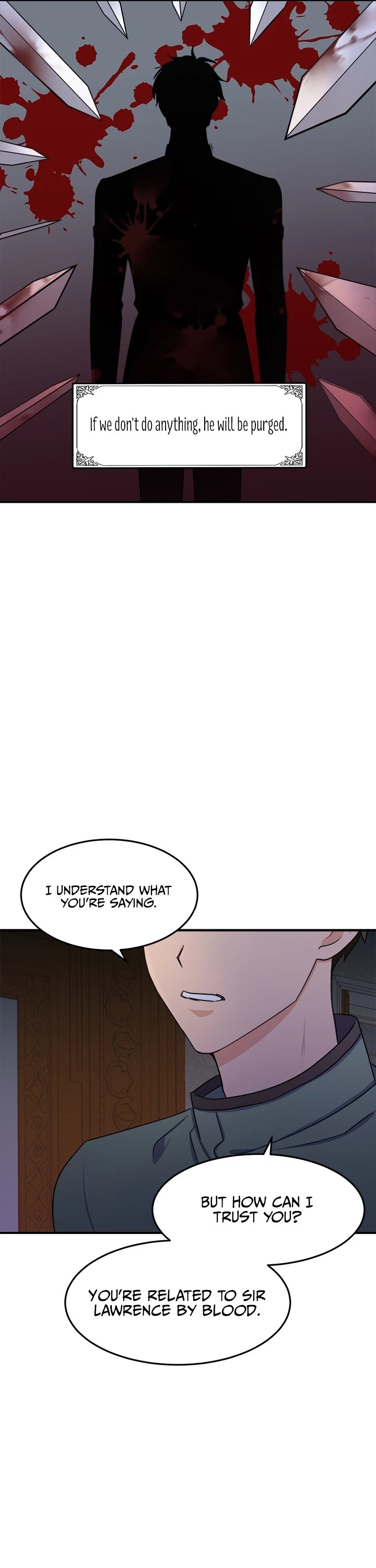 The Villainess Lives Twice Chapter 29 page 21 - Chapter 29