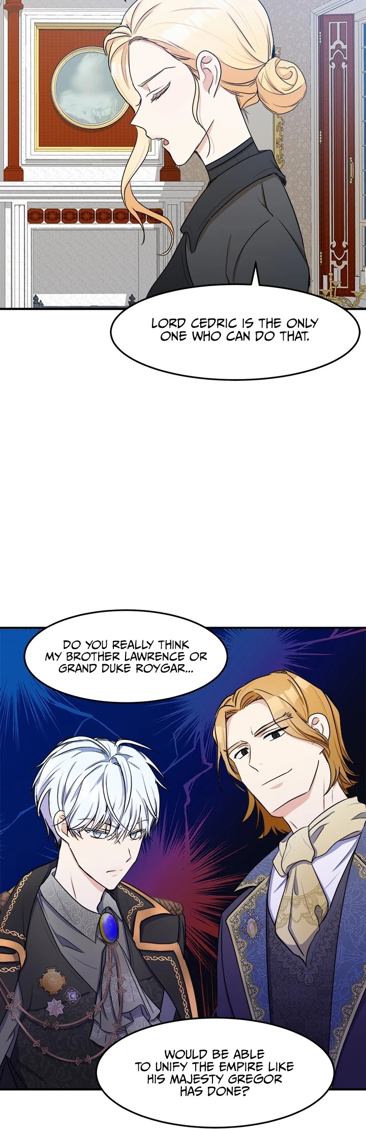 The Villainess Lives Twice Chapter 29 page 23 - Chapter 29