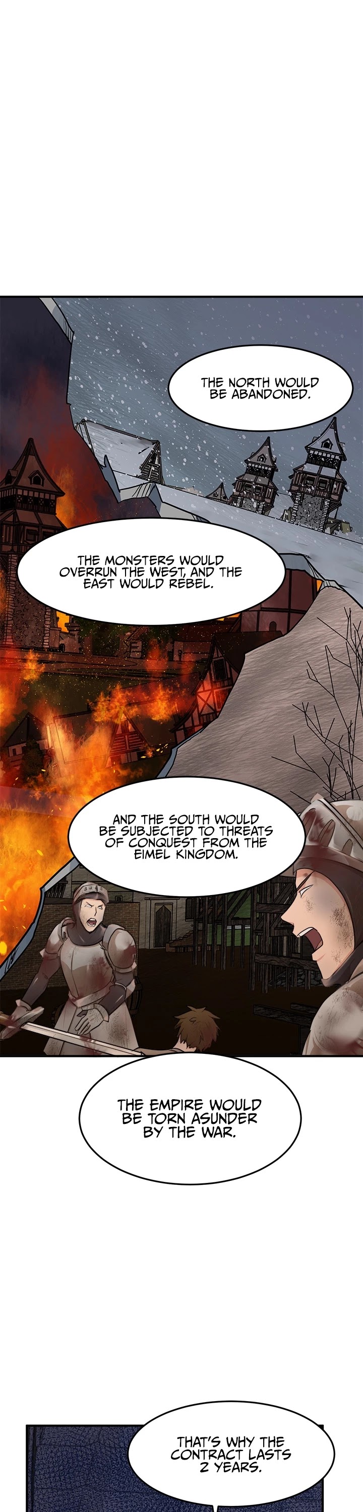 The Villainess Lives Twice Chapter 29 page 24 - Chapter 29